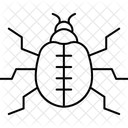 Mist Insekten Kafer Symbol