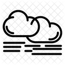 Mist  Icon