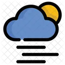 Mist  Icon