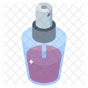 Mist Spray Bottle Icon