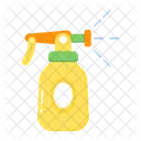 Mist sprayer  Icon