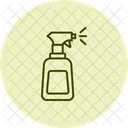 Mist Sprayer Mist Sprayer Icon