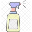 Mist Sprayer Mist Sprayer Icon