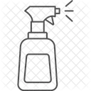 Mist Sprayer Mist Sprayer Icon