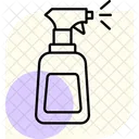 Mist Sprayer Mist Sprayer Icon