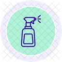 Mist Sprayer Mist Sprayer Icon
