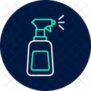 Mist Sprayer Mist Sprayer Icon