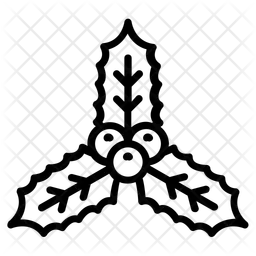 Mistel  Symbol