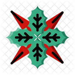 Mistletoe  Icon