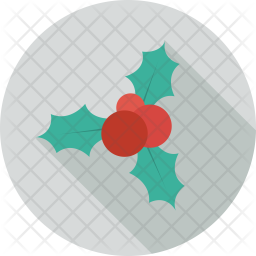 Mistletoe Icon