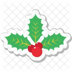 Mistletoe  Icon