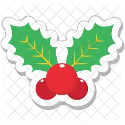 Mistletoe  Icon