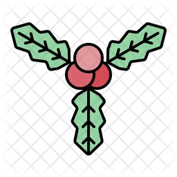 Mistletoe  Icon