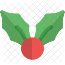 Mistletoes Icon