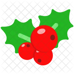 Mistletoe  Icon