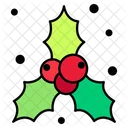 Mistletoe  Icon