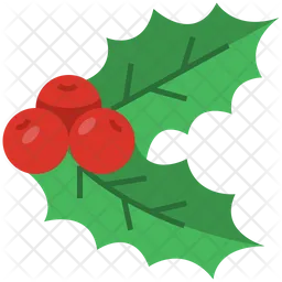 Mistletoe  Icon