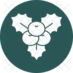 Mistletoe  Icon