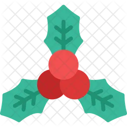 Mistletoe  Icon