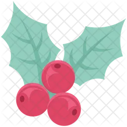 Mistletoe  Icon