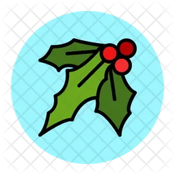 Mistletoe  Icon