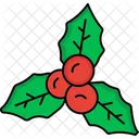 Mistletoe  Icon