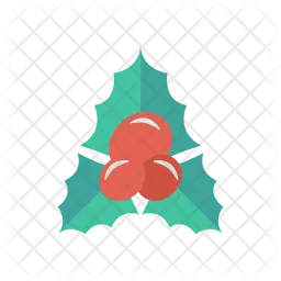 Mistletoe  Icon