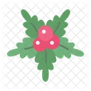 Mistletoe  Icon