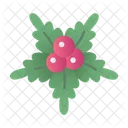 Mistletoe  Icon