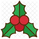 Mistletoe Icon