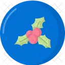 Mistletoe Icon