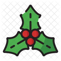 Mistletoe  Icon