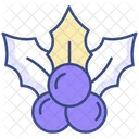 Mistletoe  Icon