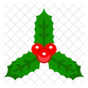 Mistletoe  Icon