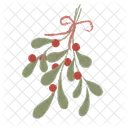 Mistletoe  Icon