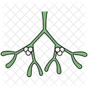 Mistletoe  Icon