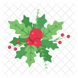Mistletoe  Icon