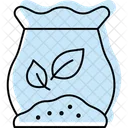 Mistura De Composto Caseiro Caseiro Composto Icon