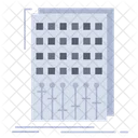 Misturador de áudio  Icono