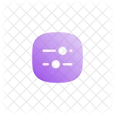 Uxui Ui Icone Icono