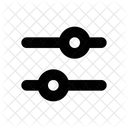Filtro Icono