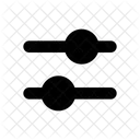 Filtro Icono