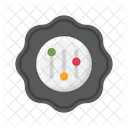 Configuracoes Icono