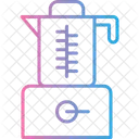Liquidificador Misturador Cozinha Eletrodomestico Ícone
