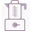 Liquidificador Misturador Cozinha Eletrodomestico Ícone