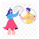Misunderstanding Icon