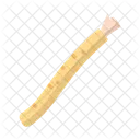 Miswak Avatar Croissant Icône