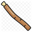 Miswak Natural Twig Icon