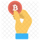 Bezahlen Akzeptieren Zahlung Icon