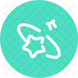Mit  Symbol